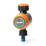 Holman 2 Hour Mechanical Tap Timer for Semi Automatic Watering Control