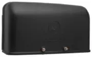 Clipsal FUSED MAINS CONNECTION BOX 3-Phase, Black *Aust Brand- 70A Or 90A