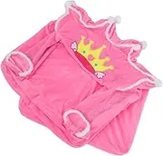 Foldable Sofa Cover for Washable Cartoon Slipcover Soft Couch Protector for Easy to Fit Maintain for Playrooms and Nurseries