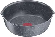 [Tefal] Ingenio Natural Force L3968302 Multi-Purpose Frying Pan 22 cm Stackable Non-Stick Induction Made in France