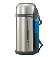 ZOJIRUSHI Water Bottle Stainless Steel Bottle 1.3L SF-CC13-XA w/ Tracking NEW