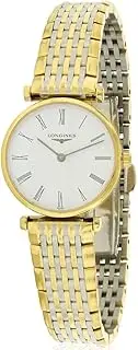[Longines] La Grande Classique Ladies Watch L42092117