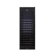 Grand Cru Pro Black 194PB Wine Fridge (Left Door Hinge) - Wine Fridges (GC194PB-L) - GC194PB-L