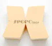 4pcs Non-Latex Makeup Cosmetic Blender Sponge Foundation Applicator Facial puff