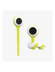 [Lollipop] Smart Baby Camera in Pistachio