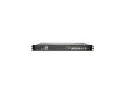 SonicWall NSA 2700, High Availability Network Security Appliance | 02-SSC-7367