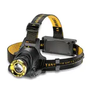 USB Rechargeable LED Headlamp