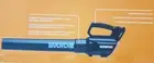 Genuine OEM WORX WG547.9 20 Volt Leaf Blower - NEW (Tool Only)