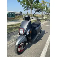 在飛比找蝦皮購物優惠-2018年 YAMAHA CUXI 115cc 四代 QC 