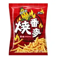 在飛比找蝦皮商城優惠-裕榮 燒番麥(原味) 115g【家樂福】