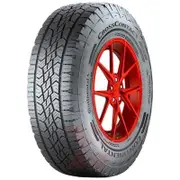 Continental Crosscontact Atr Tyres 255/70R17 112T