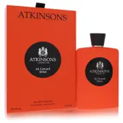 Atkinsons 44 Gerrard Street by Atkinsons Eau De Cologne Spray (Unisex) 3.3 oz for Men