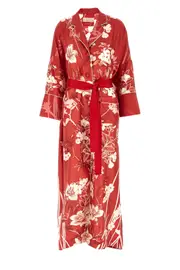 F.R.S. - FOR RESTLESS SLEEPERS 'Derinoe' Dress