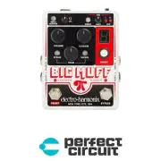 Electro-Harmonix Big Muff Pi Hardware Plugin EFFECTS - NEW - PERFECT CIRCUIT