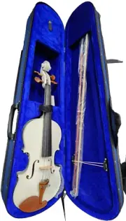 Freedom Violin Mv100 4/4 with case New