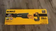 Dewalt Reciprocating Saw, new.