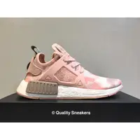 在飛比找蝦皮購物優惠-Quality Sneakers - Adidas NMD 