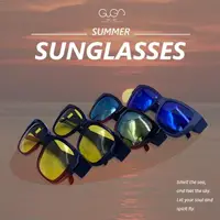 在飛比找momo購物網優惠-【GUGA】偏光套鏡 多款多色可選 方圓款(套鏡 墨鏡 太陽