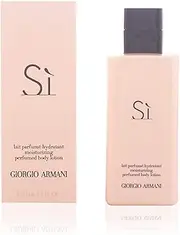 Giorgio Armani Si Perfumed Body Lotion 200ml/6.7oz