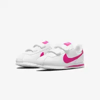 在飛比找PChome24h購物優惠-【NIKE】CORTEZ BASIC SL (PSV) 小童