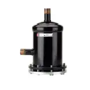 Danfoss 023U7254 Filter Drier Shell 1-3/8in ODF 1 Core DCR 4811s for Refrigerati