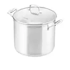 Scanpan Impact Covered Stockpot 7.2L