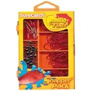 Surecatch Tackle Kit - Snapper Pack