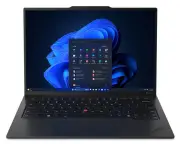 LENOVO ThinkPad X1 Carbon 14' WUXGA IR Intel AI U7-155U 16GB DDR5 512GB SSD WIN 11 PRO Intel Graphics Fingerprint Thunderbolt Backlit 3yrPre 1kg 57Wh