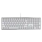 CHERRY MX 3.0S NBL Gaming Keyboard WHITE Version MX Black Switch