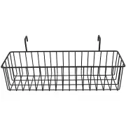 Spice Rack Organizer Wall Mount Organization Storage Shelf for Cabinet Door
