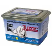 Betts Tyzac Cast Net 7ft Mono 3/8" Mesh Box
