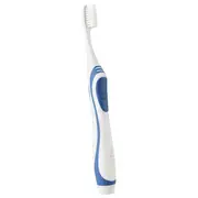 Inava Power Electric Toothbrush Premium Blue