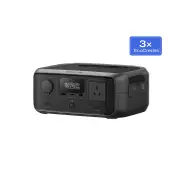 EcoFlow RIVER 3 Portable Power Station