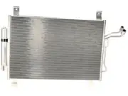 A/C Condenser For 13-20 Infiniti Nissan QX60 JX35 Pathfinder HS57C7 (for: Nissan)