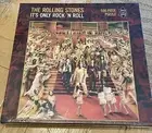 Puzzle The Rolling Stones It's Only Rock N Roll Cover Collectible Mick jagger