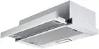Airvolution 60cm Slideout Rangehood ASL60DR2S