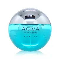 在飛比找蝦皮購物優惠-Bvlgari 寶格麗 Aqva Pour Homme Ma