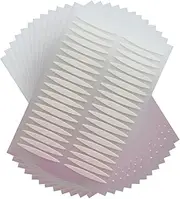 Double Eyelid Tape Strips - Clear Eye Lift Solution
