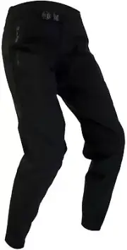 Fox Racing Ranger 2.5L Water Womens MTB Mountain Bike Pants Black
