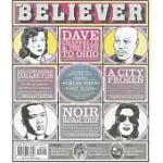THE BELIEVER, ISSUE 102
