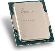 Intel CPU Core i5-13500, Tray
