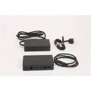 Microsoft 1917 Surface Dock 2 For Surface Pro 6, Pro 5, Pro 7 8, Surface Book 2 3 USB-C