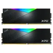 ADATA XPG Lancer 32GB (2x 16GB) DDR5-7200 DIMM Desktop RAM - RGB Lifetime