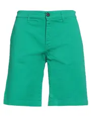 [FRANKLIN & MARSHALL] FRANKLIN & MARSHALL Shorts & Bermuda Shorts - Item 30424124