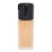 MAC Studio Radiance Serum Powered Liquid Foundation - # N12 30ml/1oz