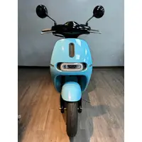 在飛比找蝦皮購物優惠-19年GOGORO 2 PLUS 15564km $2999