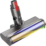 Compatible for Dyson，V7 V8 V10 V11 V15， Cordless Cleaners Hardwood Floor Motorhead Accessories with Dust Detection