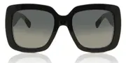 Gucci GG0141SN 001 Women Sunglasses