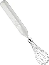 Electric Egg Beater - Handheld USB Charging 3-Speed Egg Beaters,Multifunctional Rechargeable Automatic Egg Stirrer For Milk Foam, Coffee Latte Art, Hot Chocolate, Salad Dressing