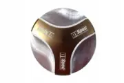 Alufor Minium Oil Cap M-8725 For Mitsubishi Titanium